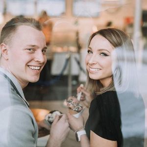 Meet your Posher, Ali